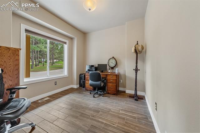 410 St Moritz Way