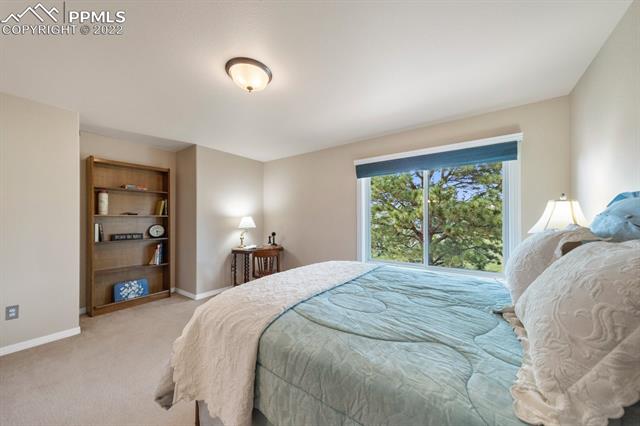 410 St Moritz Way
