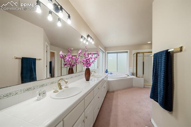 410 St Moritz Way