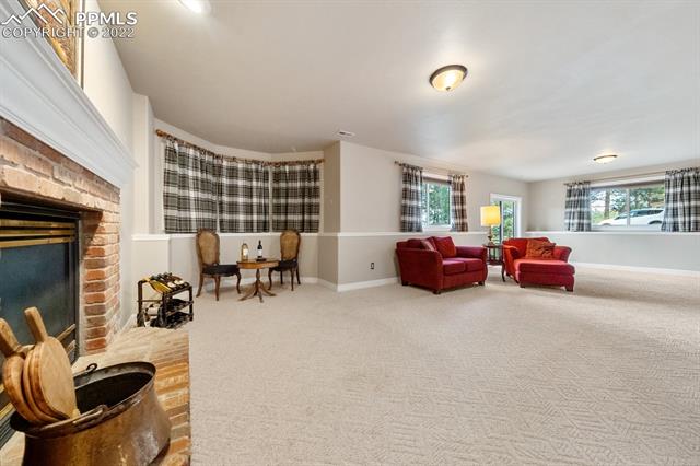 410 St Moritz Way