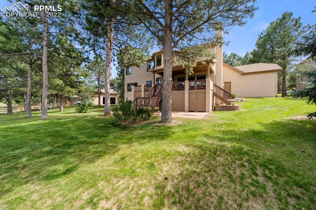 410 St Moritz Way