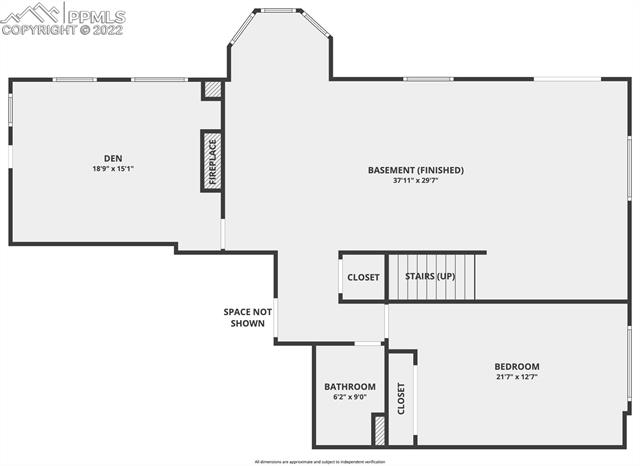 410 St Moritz Way
