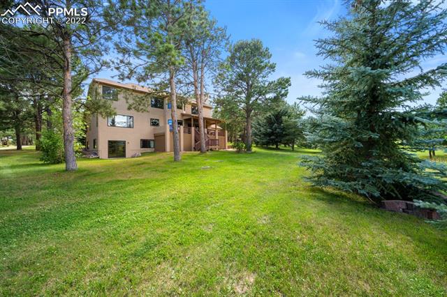 410 St Moritz Way