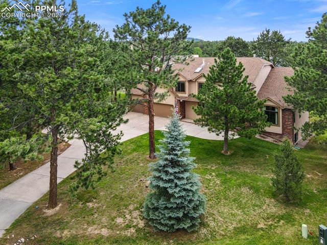410 St Moritz Way