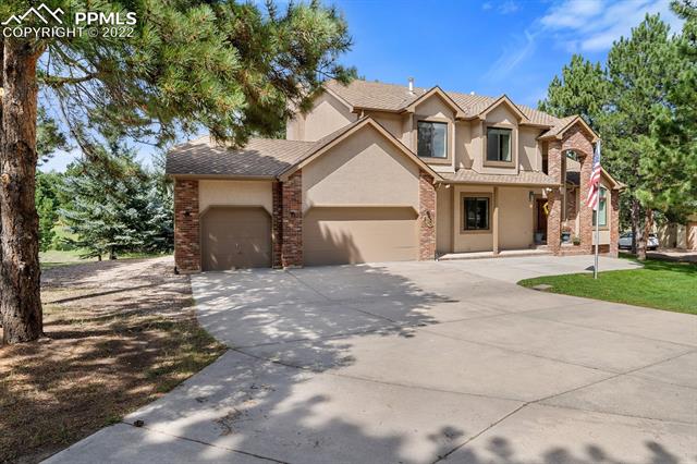 410 St Moritz Way