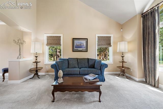 410 St Moritz Way