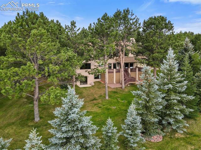 410 St Moritz Way