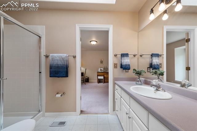 410 St Moritz Way