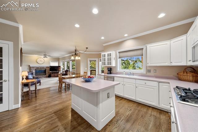 410 St Moritz Way