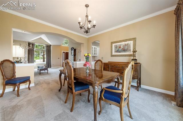 410 St Moritz Way