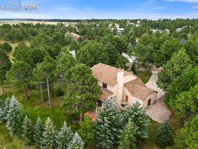 410 St Moritz Way