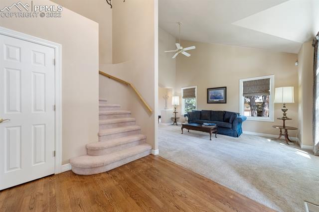 410 St Moritz Way