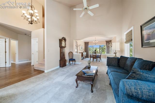 410 St Moritz Way