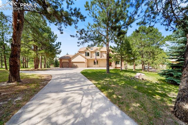 410 St Moritz Way