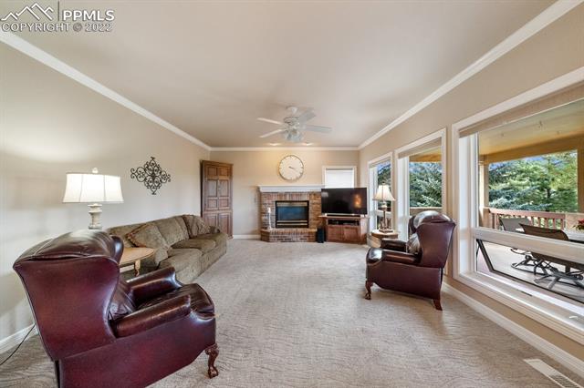 410 St Moritz Way