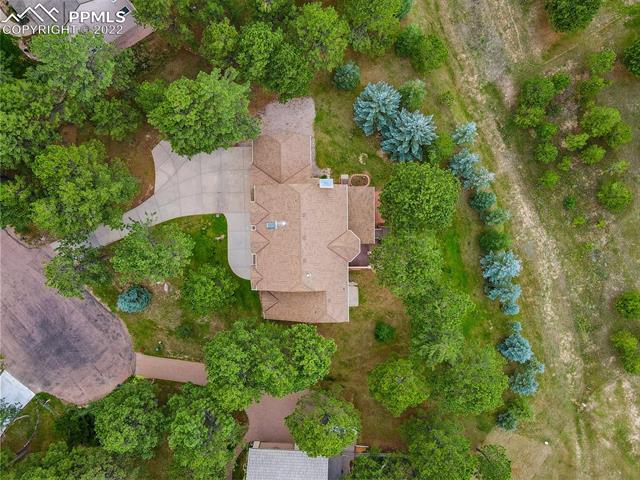 410 St Moritz Way