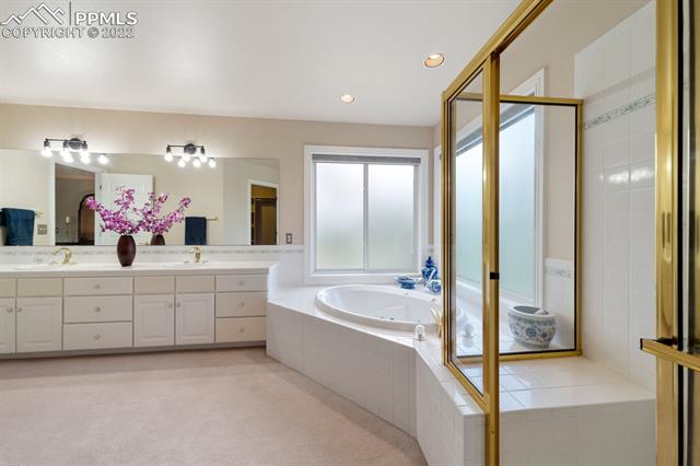410 St Moritz Way