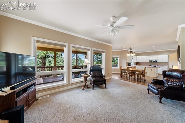 410 St Moritz Way