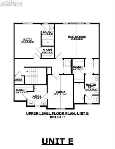 721 Little Bear Grove