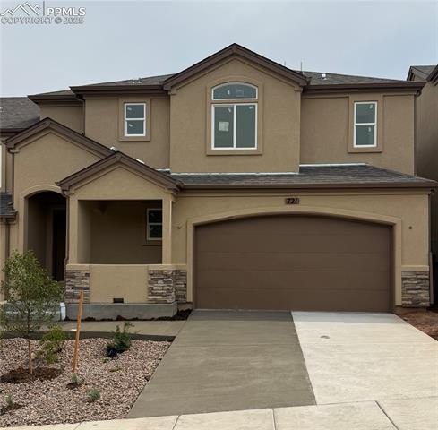 721 Little Bear Grove