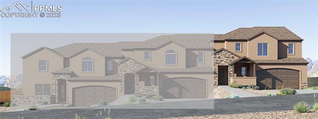 721 Little Bear Grove