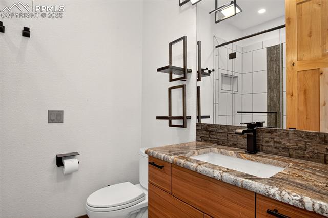 5320 Lost Cabin Road