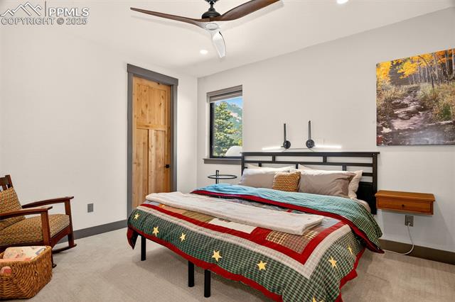 5320 Lost Cabin Road