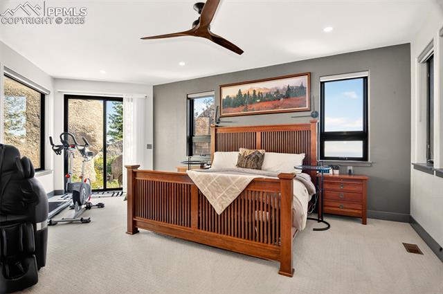 5320 Lost Cabin Road