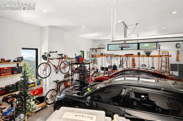 5320 Lost Cabin Road