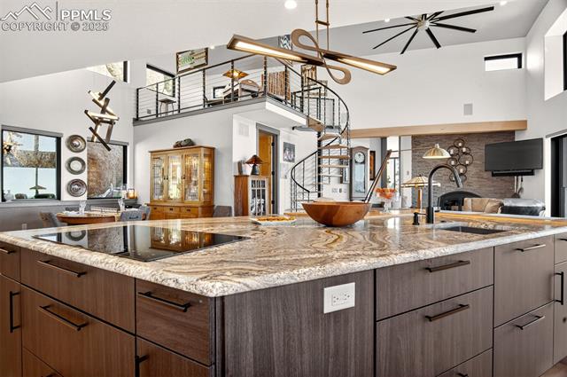 5320 Lost Cabin Road