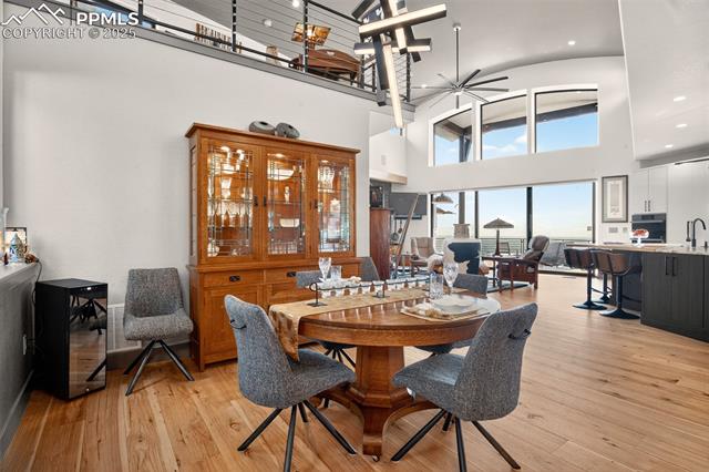 5320 Lost Cabin Road