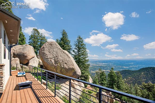 5320 Lost Cabin Road