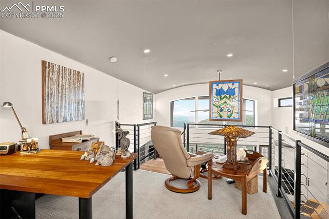 5320 Lost Cabin Road