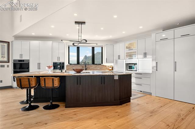 5320 Lost Cabin Road