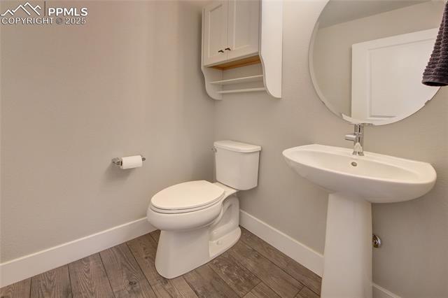 3228 Bewildering Heights