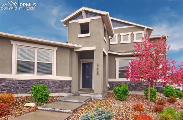 3228 Bewildering Heights