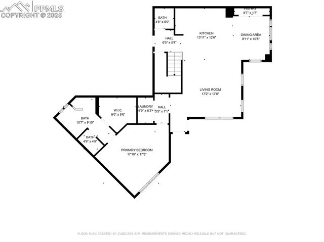 3228 Bewildering Heights