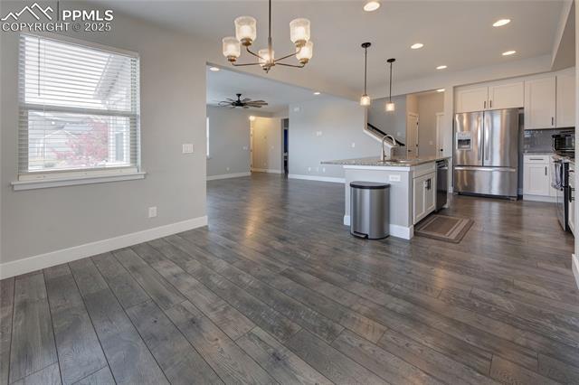 3228 Bewildering Heights