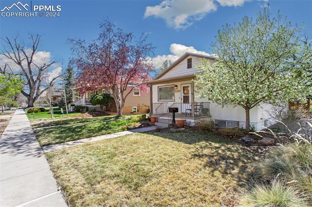 510 N Prospect Street