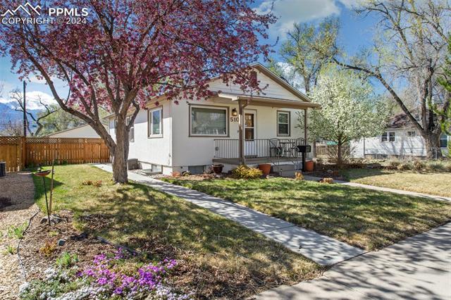 510 N Prospect Street