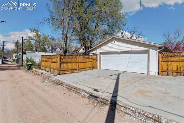 510 N Prospect Street