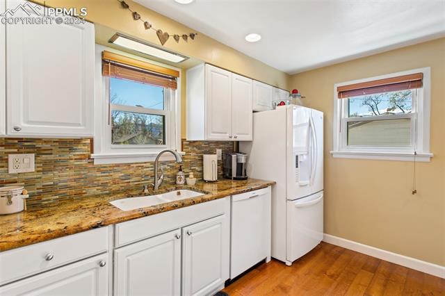 510 N Prospect Street