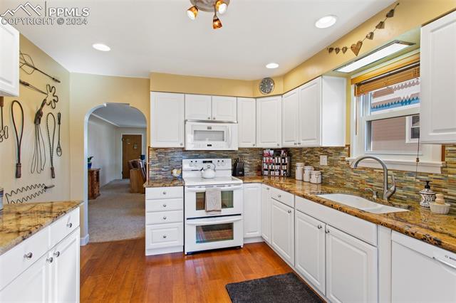 510 N Prospect Street