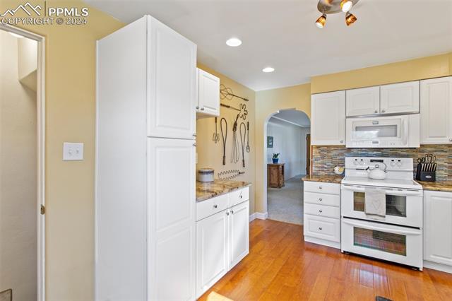 510 N Prospect Street