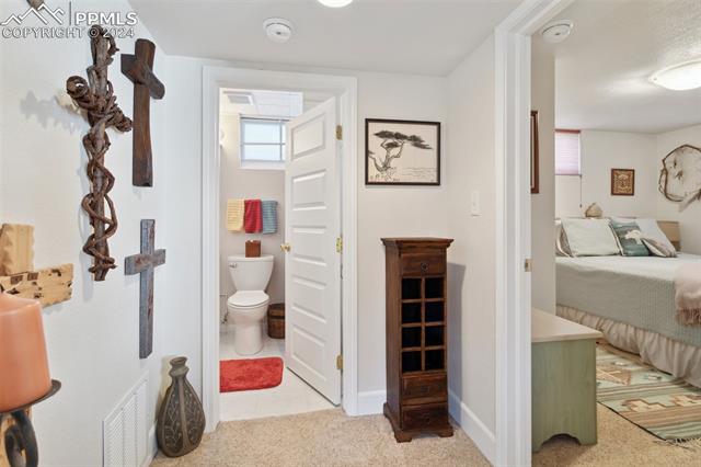 510 N Prospect Street