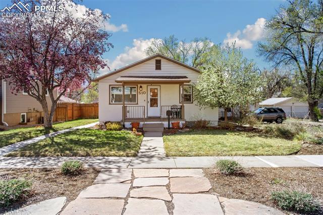 510 N Prospect Street