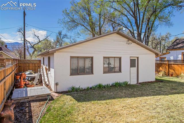 510 N Prospect Street