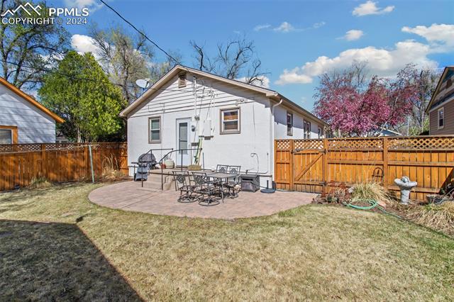 510 N Prospect Street