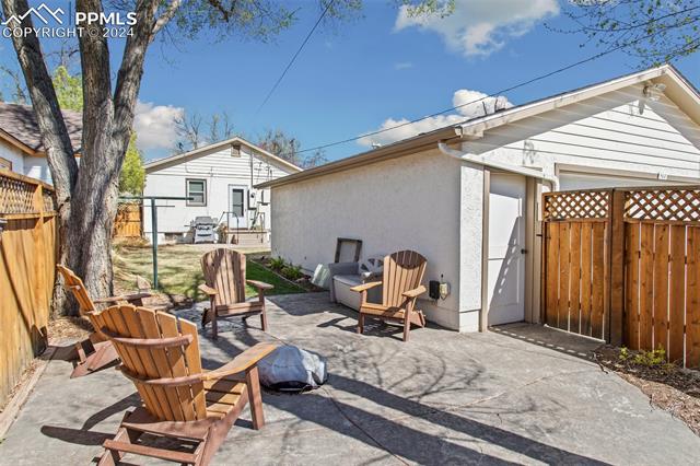 510 N Prospect Street