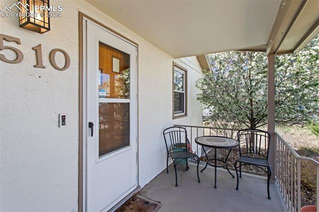 510 N Prospect Street